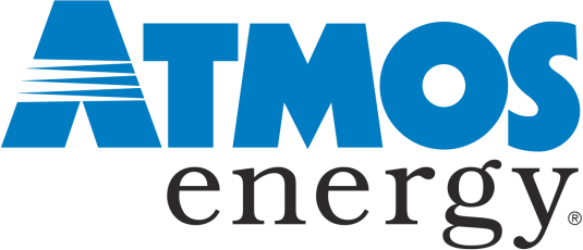 Atmos Energy logo