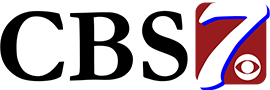 CBS-7 logo