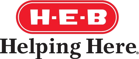 H-E-B logo
