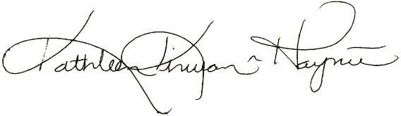 Signature Signature