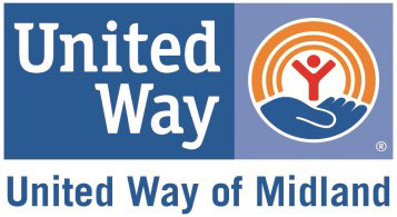 United Way of Midland logo