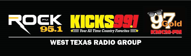 West Texas Radio Group logo